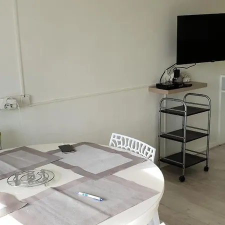 Duplex 4 Pers Super 1200 M Alt Prox Mont Dore Bourboule Sancy Murat-le-Quaire