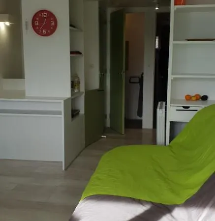 Duplex 4 Pers Super 1200 M Alt Prox Mont Dore Bourboule Sancy