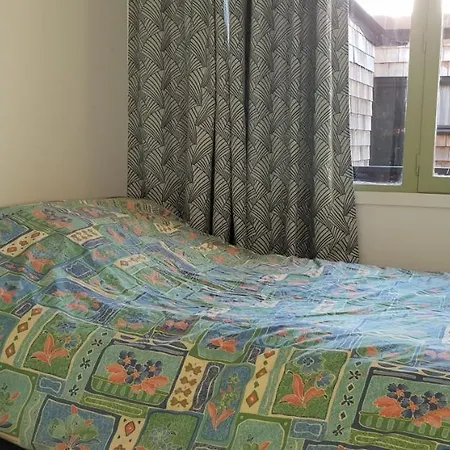 Duplex 4 Pers Super 1200 M Alt Prox Mont Dore Bourboule Sancy בית כפרי
