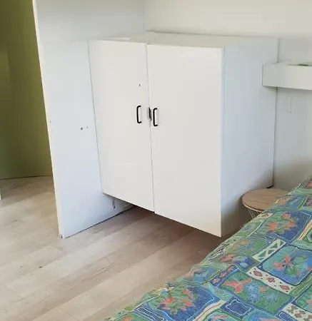 בית כפרי Duplex 4 Pers Super 1200 M Alt Prox Mont Dore Bourboule Sancy Murat-le-Quaire