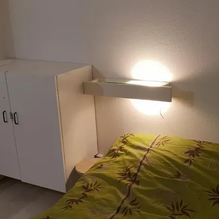 Hétvégi ház Duplex 4 Pers Super 1200 M Alt Prox Mont Dore Bourboule Sancy Murat-le-Quaire