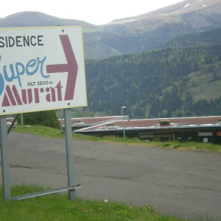 Duplex 4 Pers Super 1200 M Alt Prox Mont Dore Bourboule Sancy Murat-le-Quaire