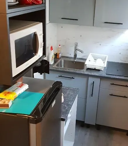 Country house Duplex 4 Pers Super 1200 M Alt Prox Mont Dore Bourboule Sancy Murat-le-Quaire